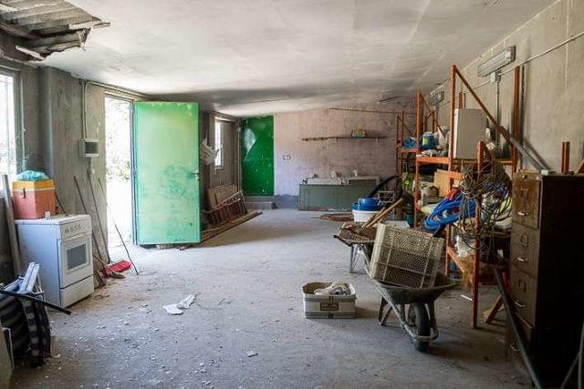 MIL ANUNCIOS.COM - Preciosa finca en M13 Chinchón en Chinchon