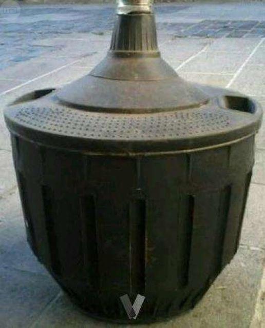 MIL ANUNCIOS.COM - Se venden garrafas para vino de 16litros
