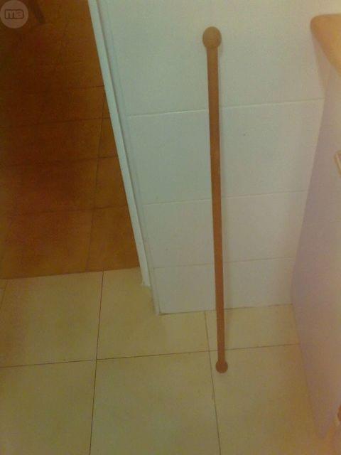 MIL ANUNCIOS.COM - Barra de cortina pequeña de 90cm