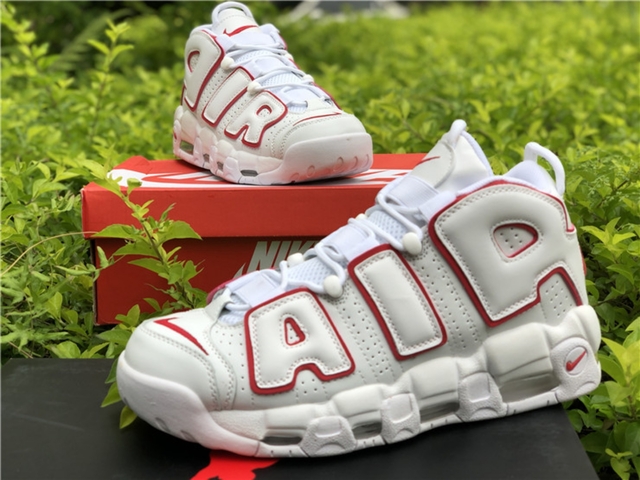 zapatillas nike scottie pippen