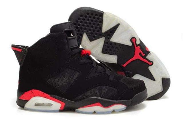 nike air jordan 6 retro