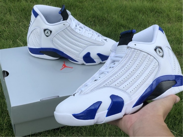 zapatillas jordan retro 14