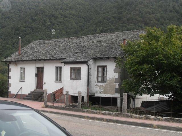 MIL Caboalles de arriba villablino en Caboalles de Arriba