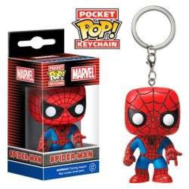 peluche de spiderman grande