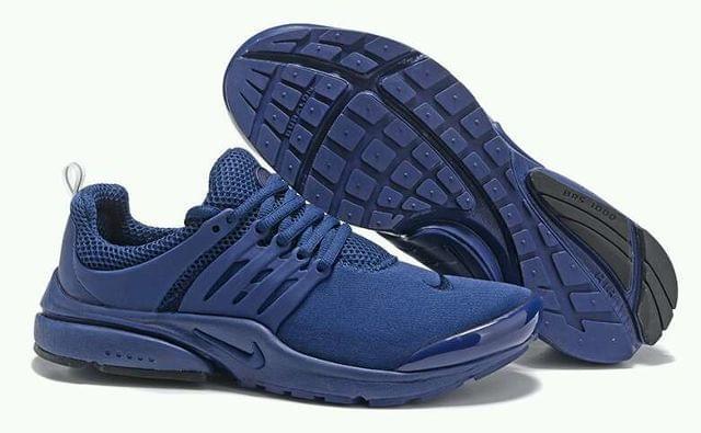 zapatillas nike presto