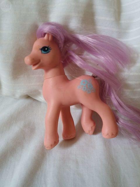 Mi pequeño outlet pony antiguo