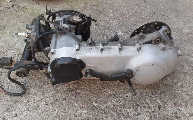 Schwungradabzieher M26x1 Rechtsgewinde RMS KOKUSAN Mitsuba Zb Gilera Piaggio Peugeot
