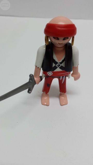 torre pirata playmobil