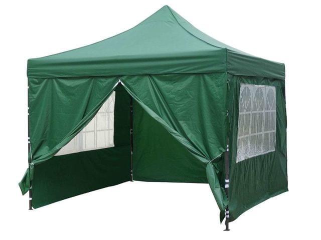 Carpa impermeable 3x3