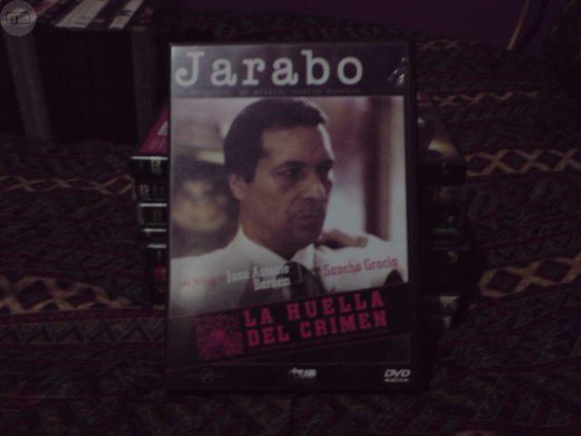 La Huella Del Crimen Serie Completa