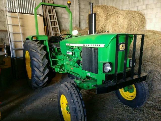 Mil Anuncios Com John Deere 21