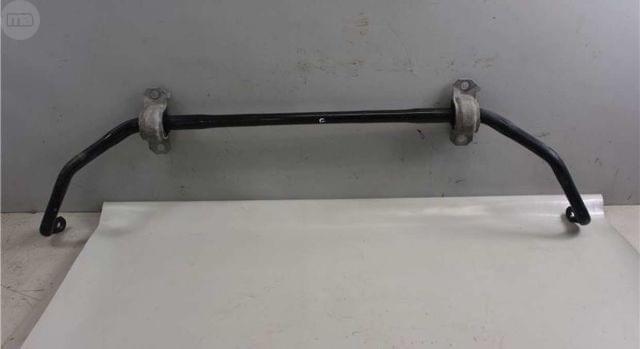 Soporte barra coladero con cilindro Lada Niva delante o detrás