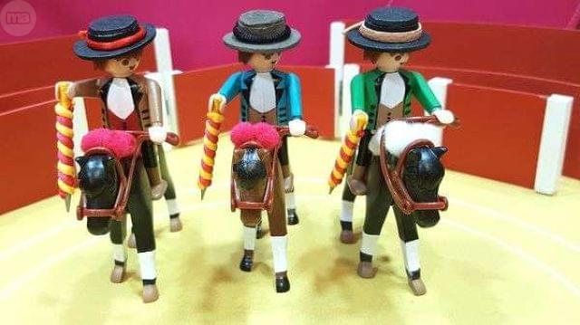 playmobil torero amazon