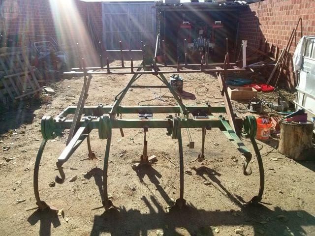 MIL ANUNCIOS.COM - Cultivador