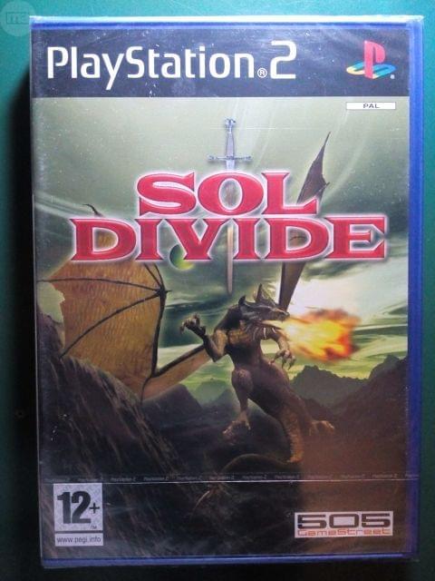 sol divide case sol divide case