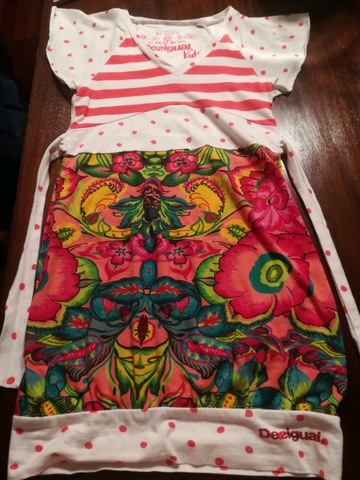 MIL ANUNCIOS.COM Desigual niña Segunda mano y anuncios MIL ANUNCIOS.COM Desigual m Segunda mano y anuncios