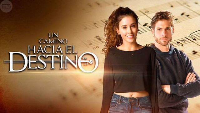 Un Camino Hacia El Destino Capitulo 40 MIL ANUNCIOS.COM - Un camino hacia el destino telenovela