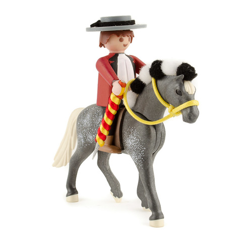 playmobil torero comprar