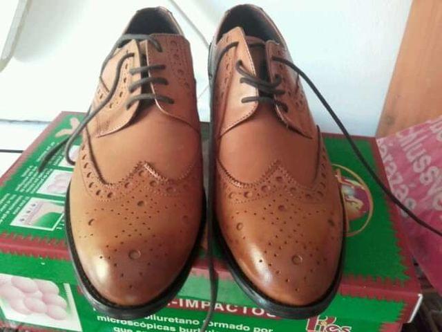Milanuncios - zapatos hombre guy laroche
