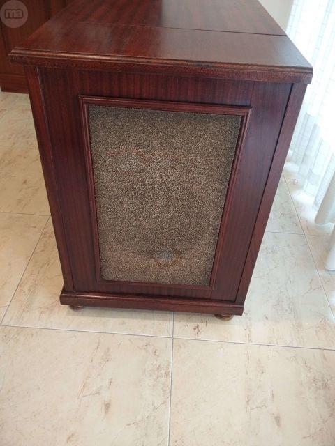 MIL ANUNCIOS.COM - Mueble Tocadiscos