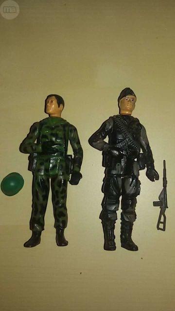 milanuncios madelman