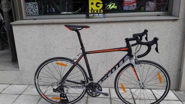 Scott Speedster 40 2019 Road Bike 55100