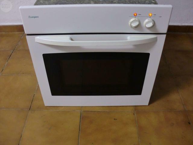 Milanuncios - Horno ASPES buen estado