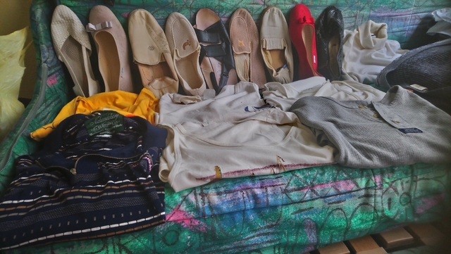 zapatillas playeras