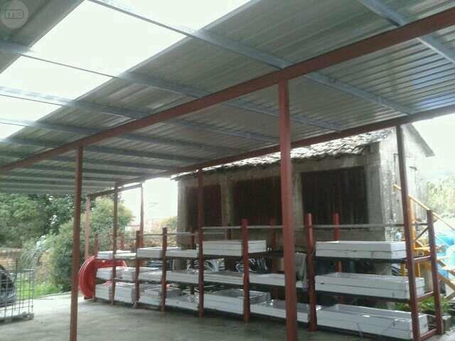 MIL ANUNCIOS.COM - Cubiertas porches tejados