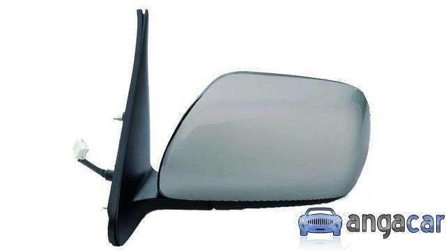 Enlaces espejo para citroen Fiat peugeot estrecho exterior manualmente vidrio convexo