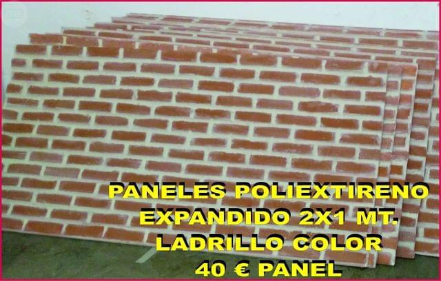 Mil Anuncios Com Panel Placa Antihumedad Ladrillo