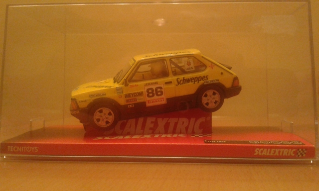 seat fura scalextric
