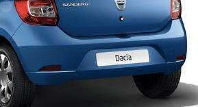 Protección solar coche discos-matiz-sonidos privacidad dacia logan mcv II combi