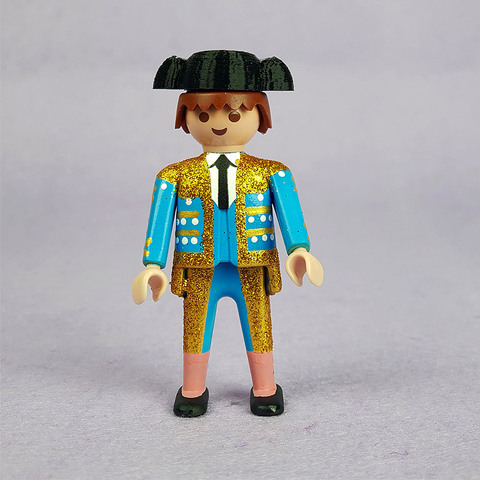 playmobil torero comprar