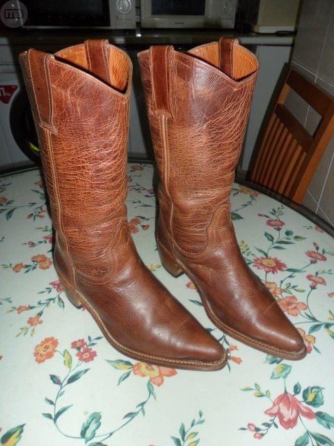 MIL ANUNCIOS.COM Botas tejanas Segunda mano y anuncios MIL ANUNCIOS.COM Botas tejanas Segunda mano y anuncios