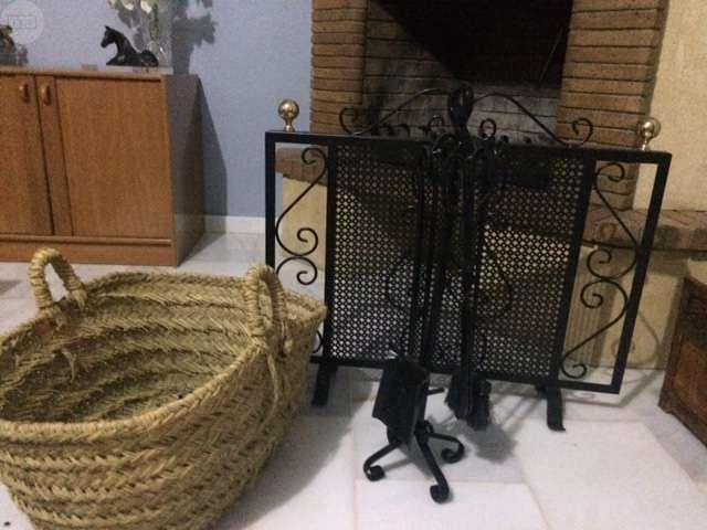 MIL ANUNCIOS.COM - Accesorios de chimenea de calidad