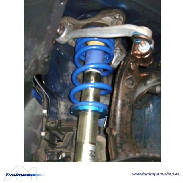MIL Suspension Roscada VW Golf 4 AP fahrwerk