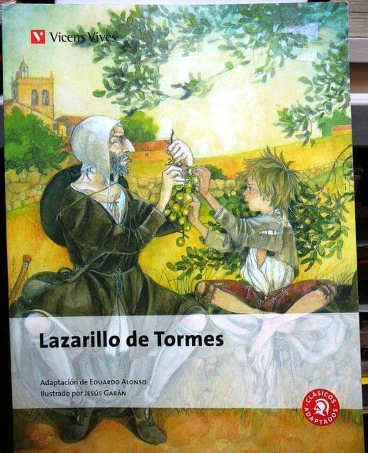 Lazarillo