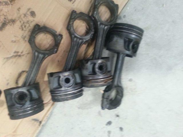 Mil Anuncios Com Cigue 209 Al Audi A 6 Caja 100 De 5 Cil