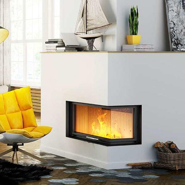 MIL ANUNCIOS.COM - Chimenea dos caras guillotina