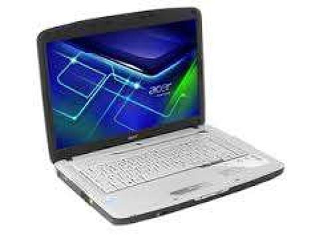 Acer aspire 5315 апгрейд