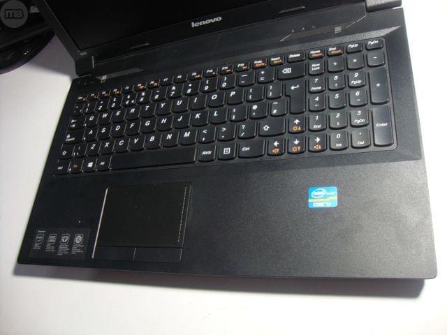 Lenovo b590 клавиатура совместимость