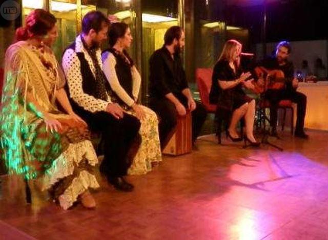 Mil Anuncios Com Grupo Flamenco Sevilla