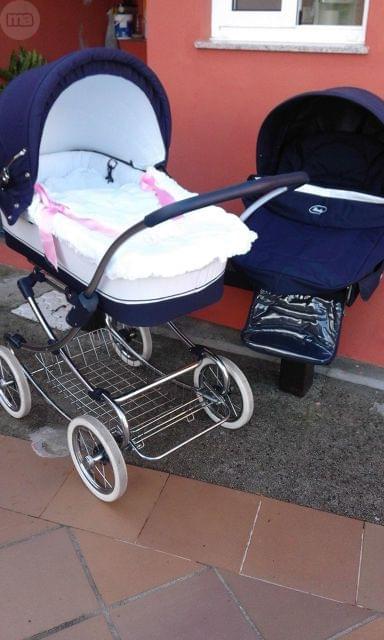 Cochecito Arrue Derby Cochecito Arrue Derby