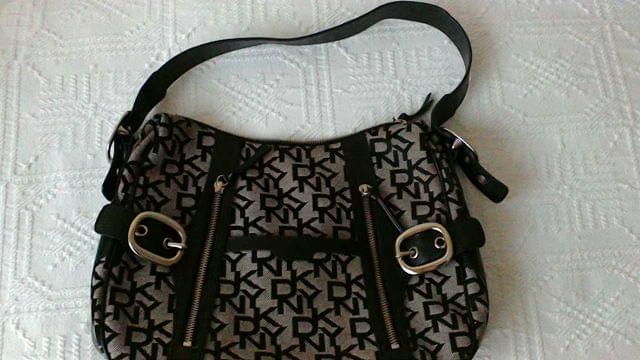 Milanuncios - Bolsos DKNY