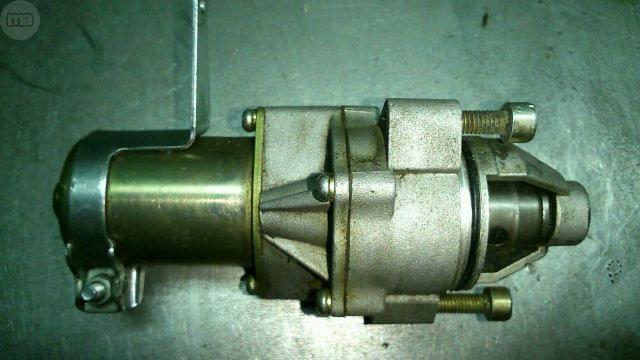 Radiofrecuencias radiador ventiladores gebläsemotor ventiladores motor seat
