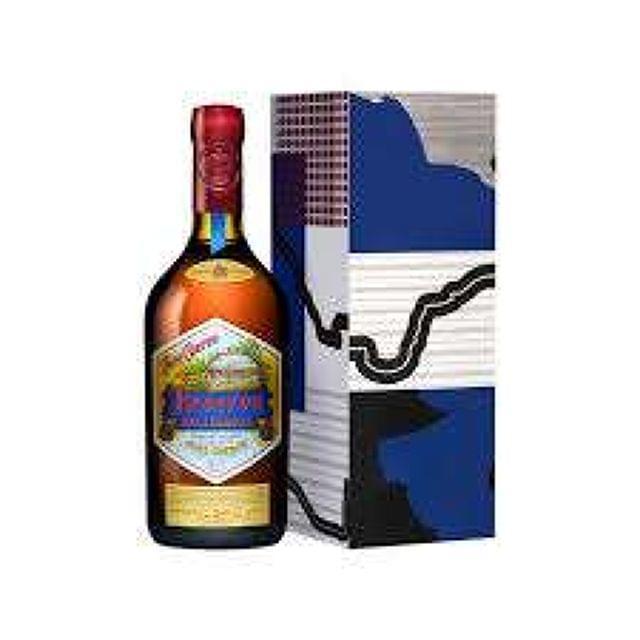 TEQUILA REPOSADO RESERVA FAMILIA TEQUILA REPOSADO RESERVA FAMILIA