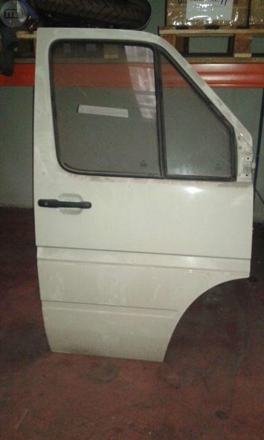 1996-2006 Cerradura Manija Manilla Tirador puertas correderas NUEVO ! VW LT