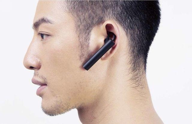 xiaomi cascos bluetooth