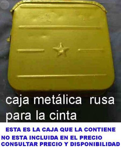 Señal de ejército ruso original bolsa de cohetes! nuevo! todos Los Colores